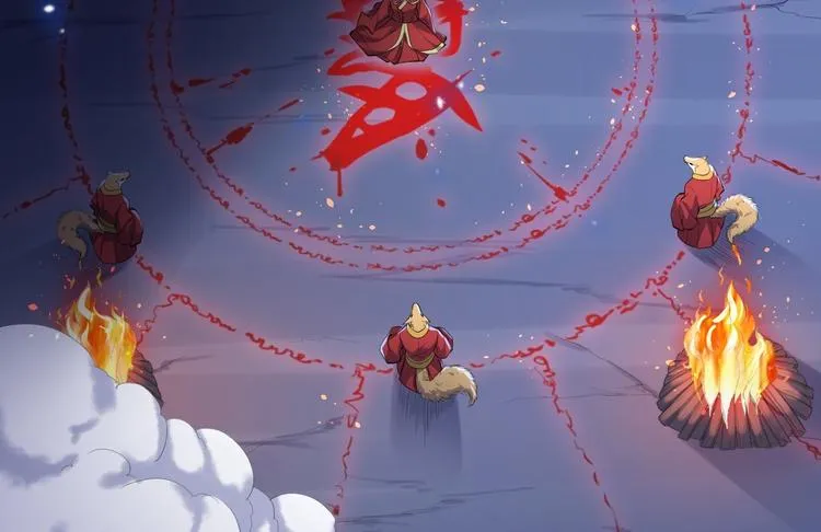 第34话 月圆之夜 第85页
