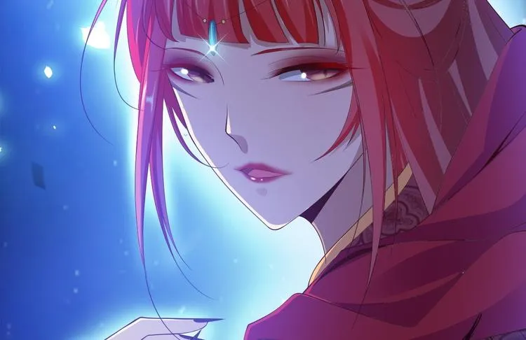 第35话 红狐 第12页