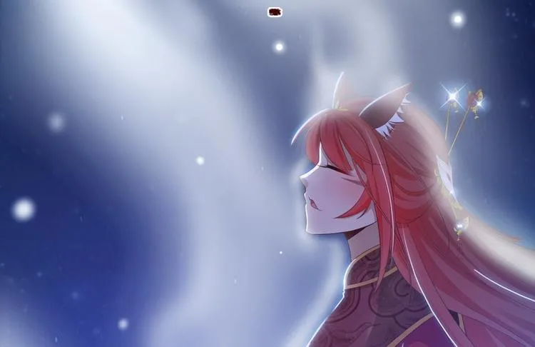 第35话 红狐 第27页