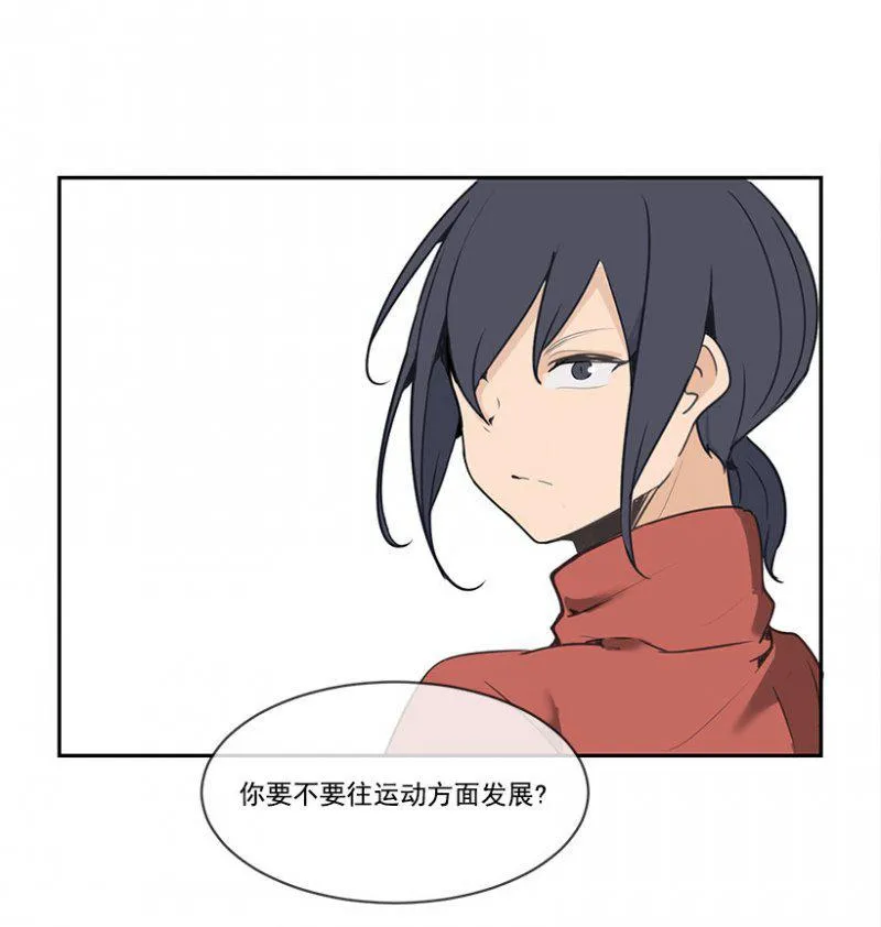 体育特长生 第5页