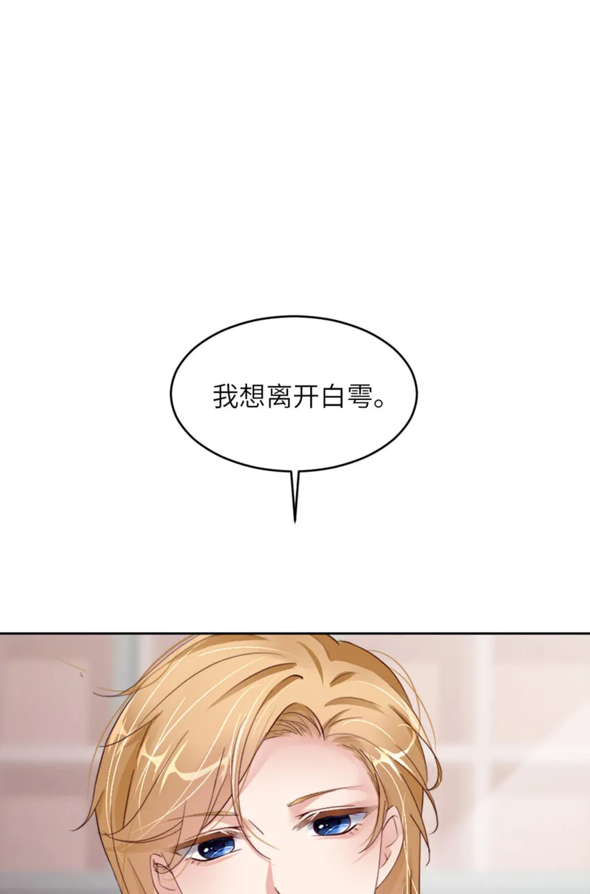 064 舍不得了？ 第1页