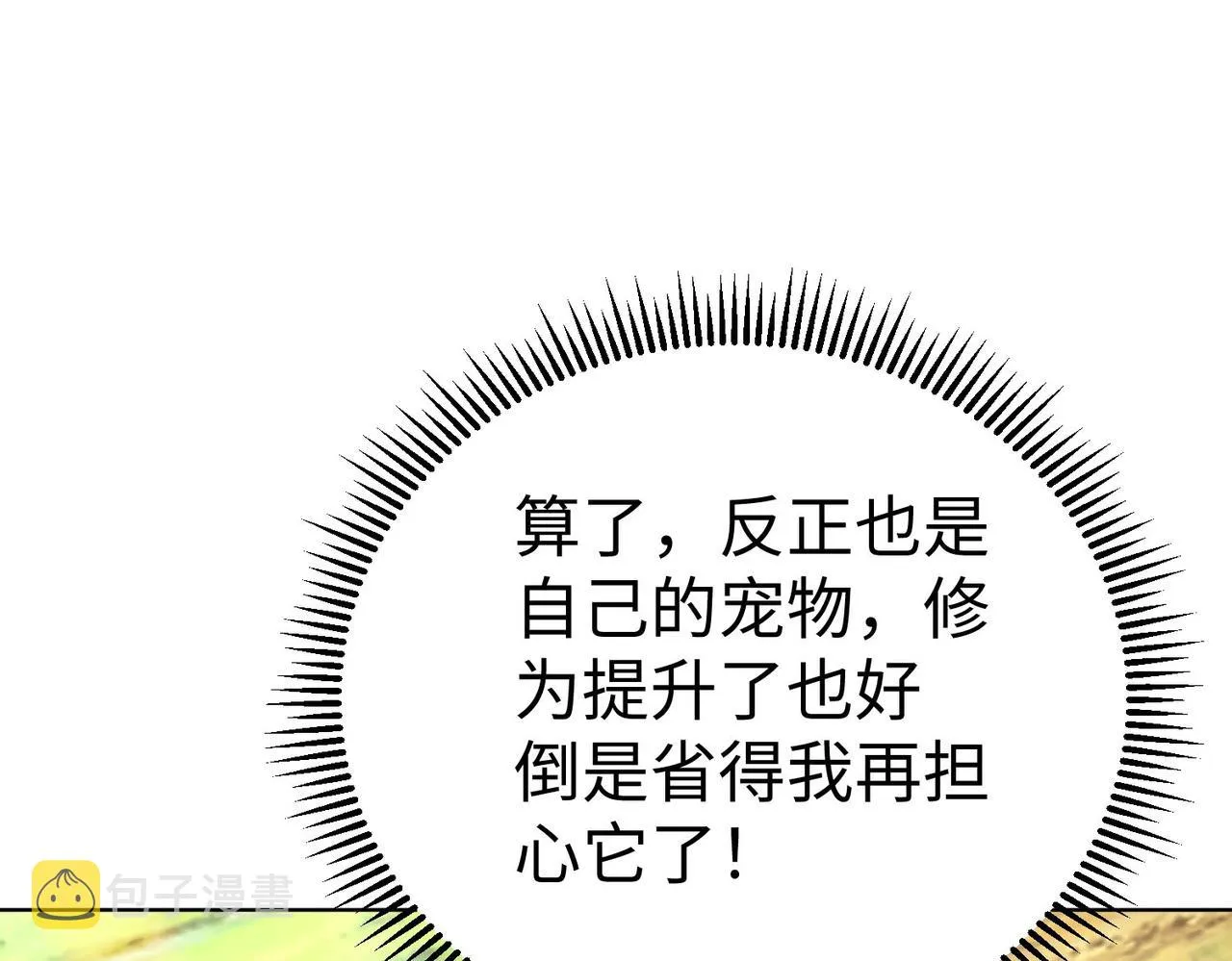 42 功法逆行“玄华决” 第91页