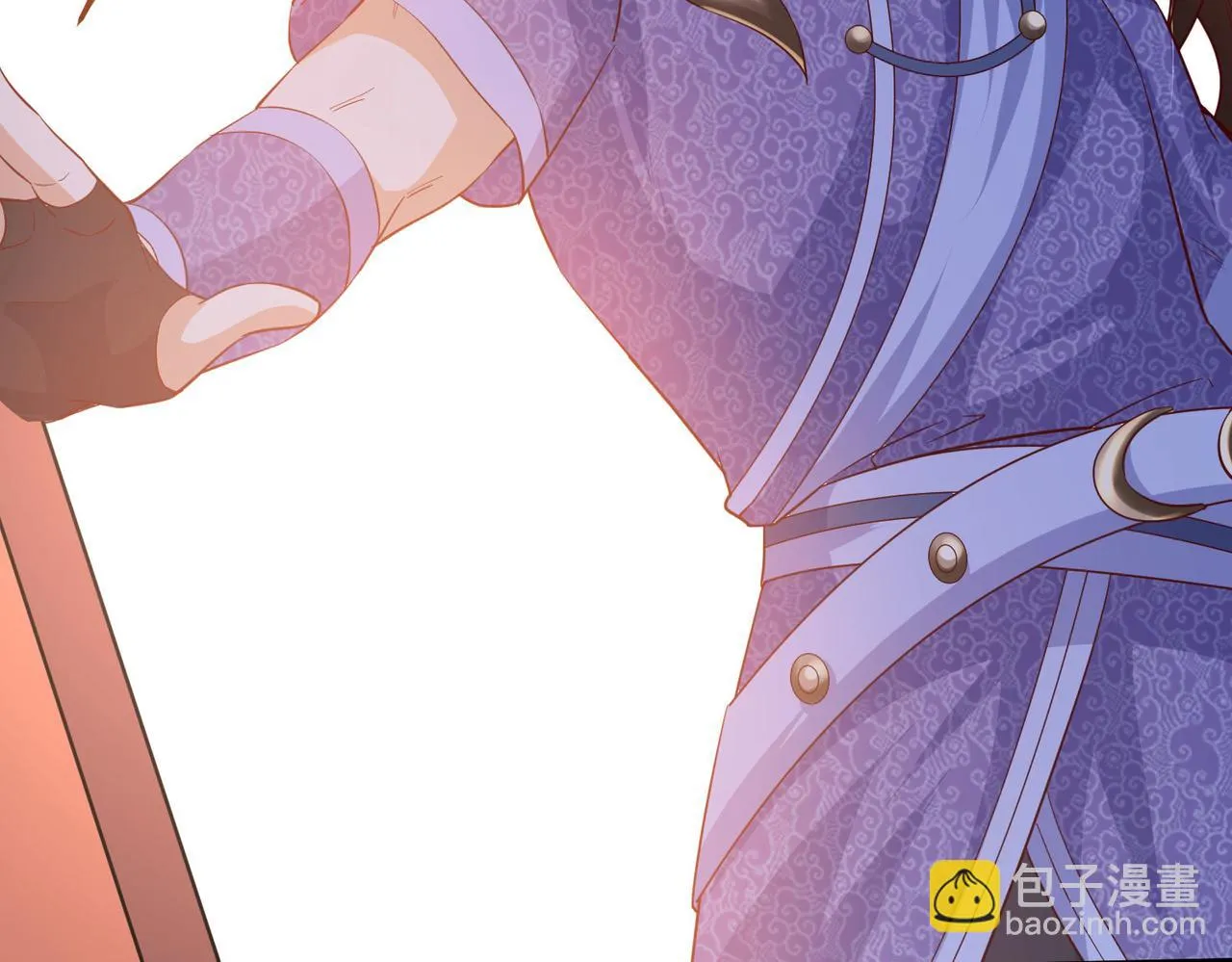 14 妖术惑众，群起攻之 第8页