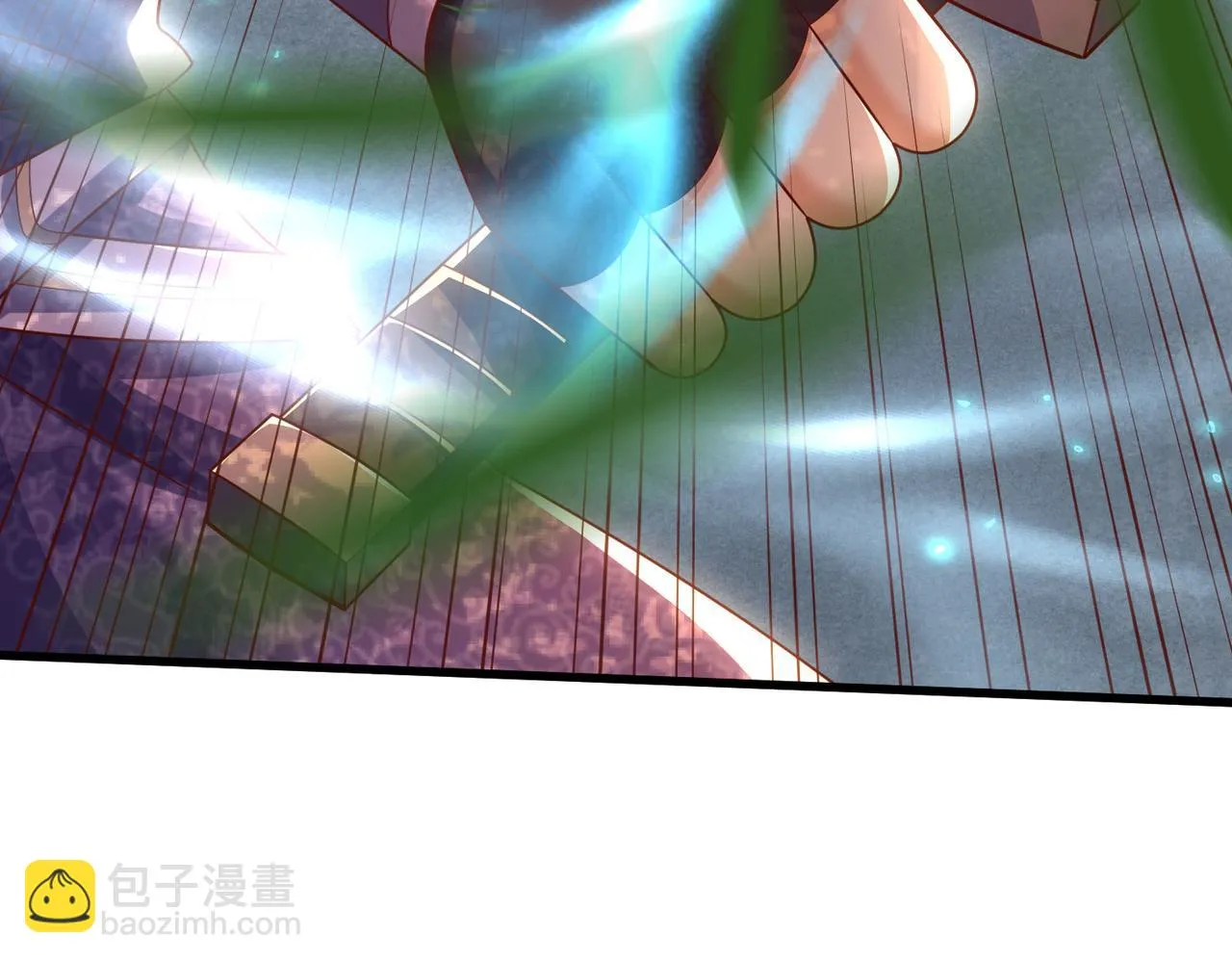 14 妖术惑众，群起攻之 第166页