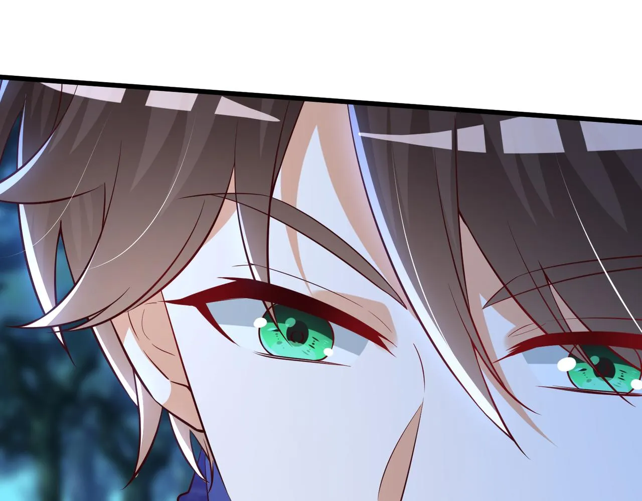 11 激战汪盟！ 第33页