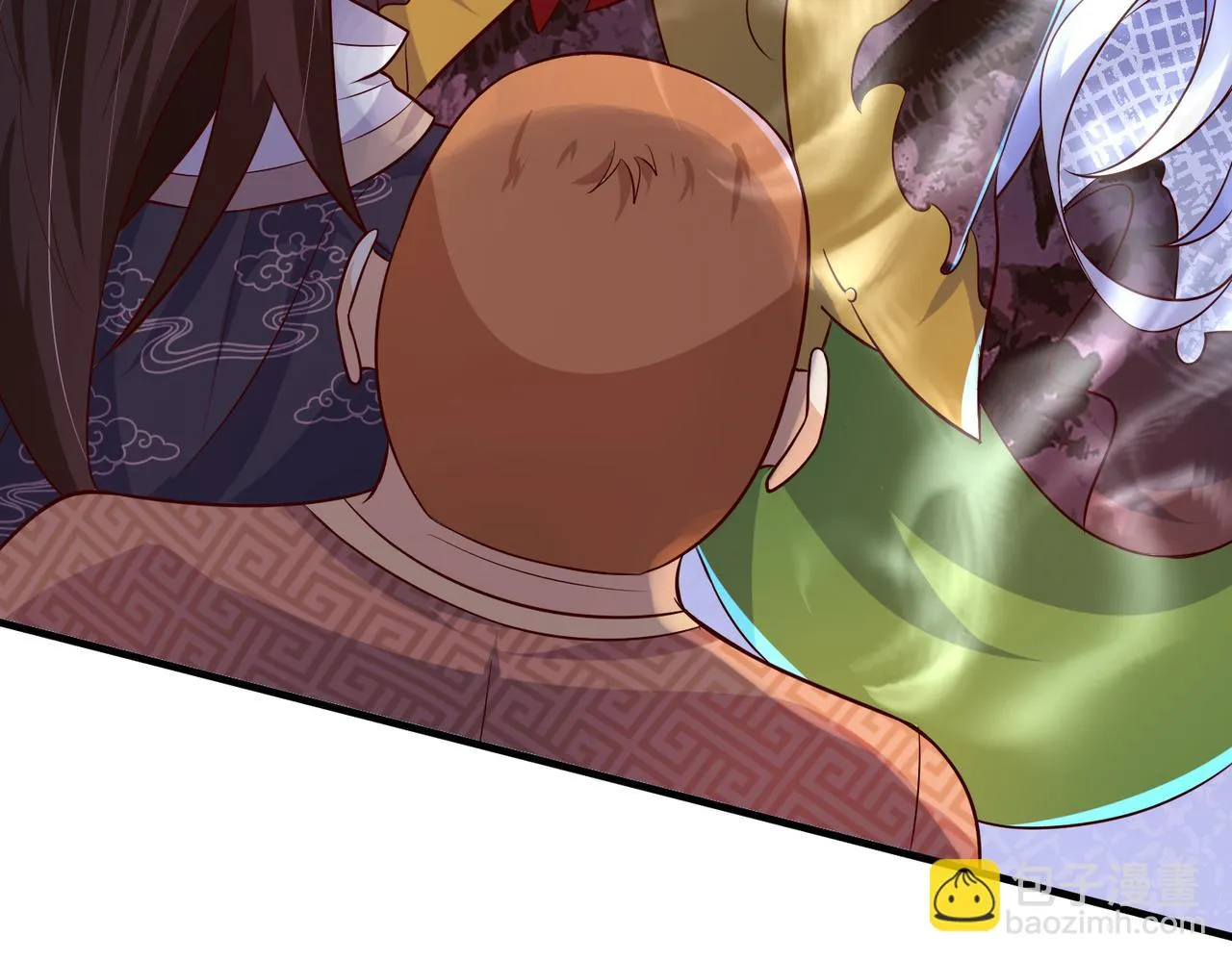 10 外门第一美女？ 第16页