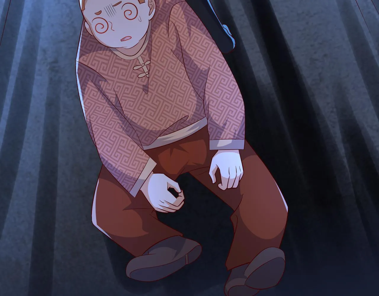 10 外门第一美女？ 第42页