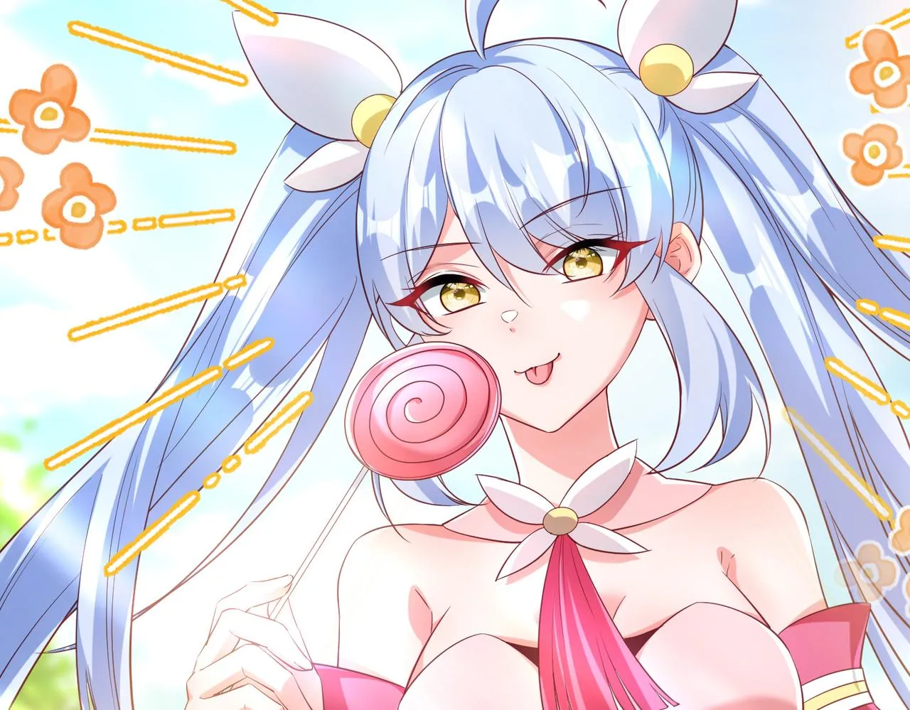 10 外门第一美女？ 第143页