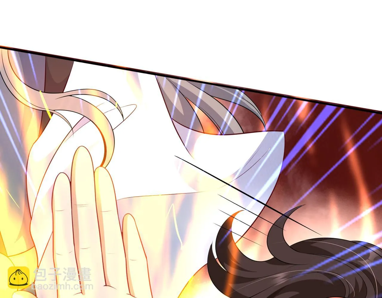 06 长痔疮的长老？！ 第6页