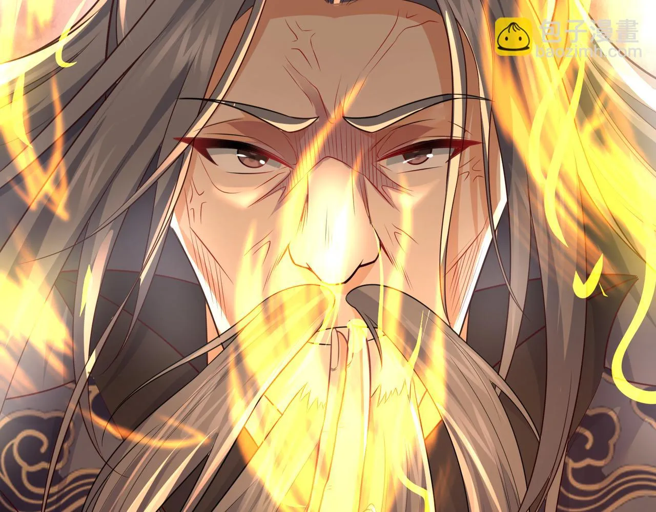 06 长痔疮的长老？！ 第28页
