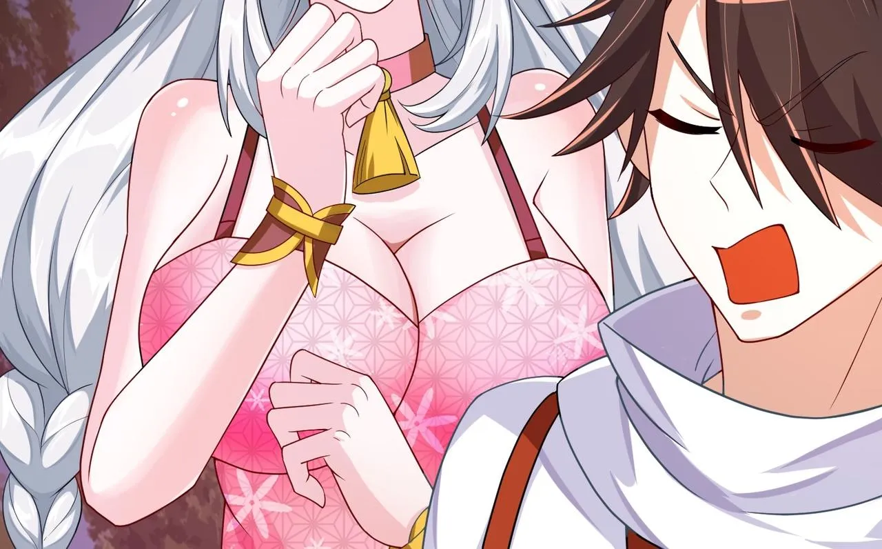 06 长痔疮的长老？！ 第105页