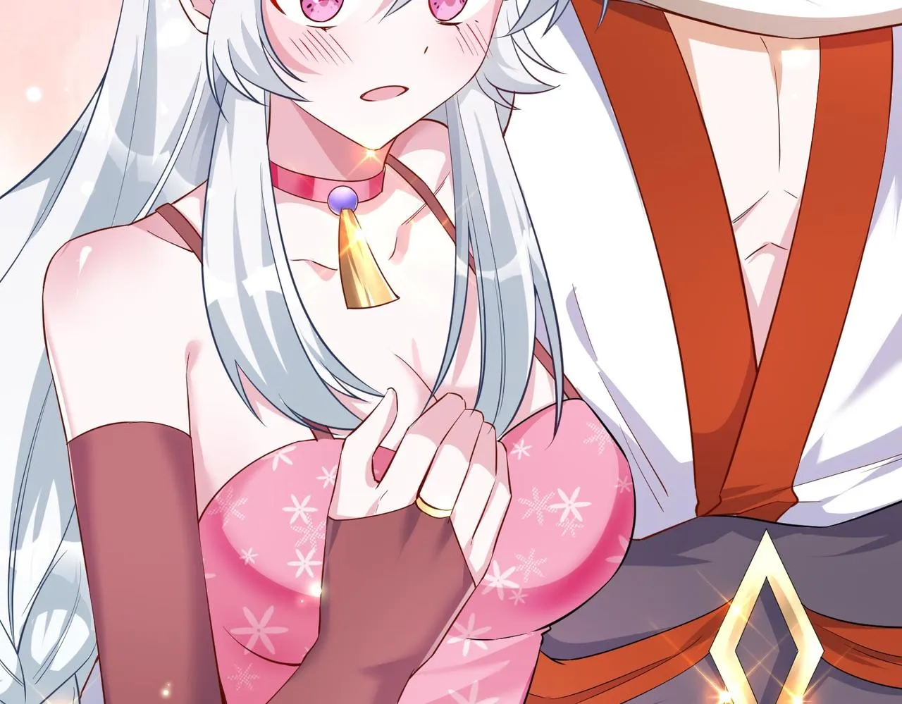 02 青楼一宿，十女同游！ 第64页