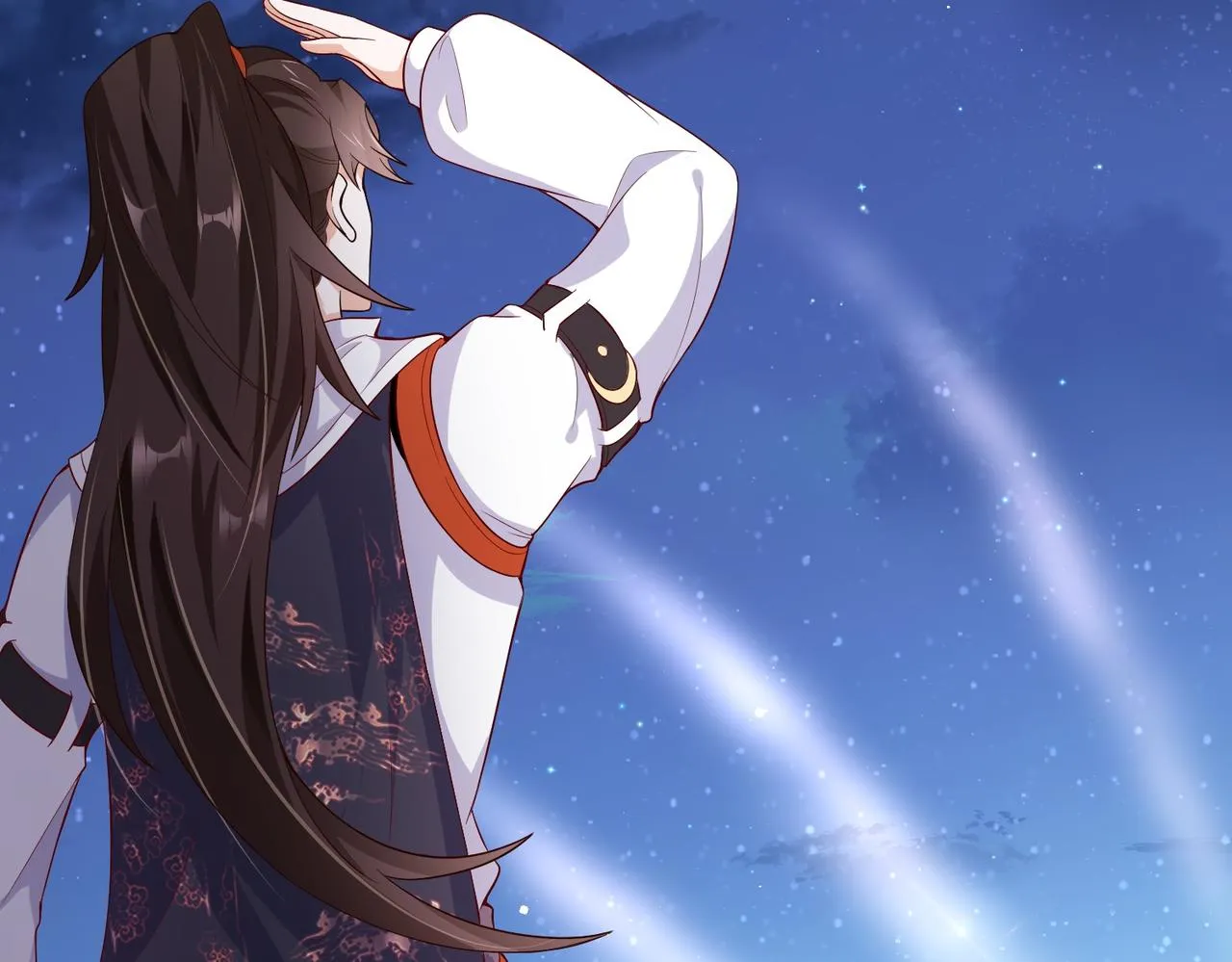 02 青楼一宿，十女同游！ 第112页