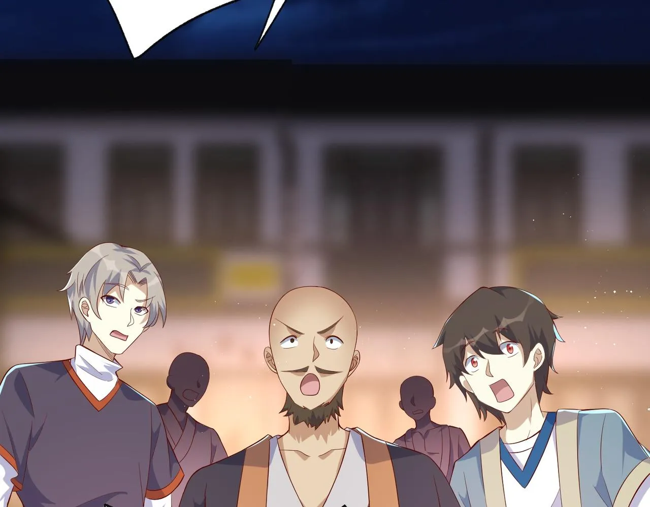 02 青楼一宿，十女同游！ 第133页