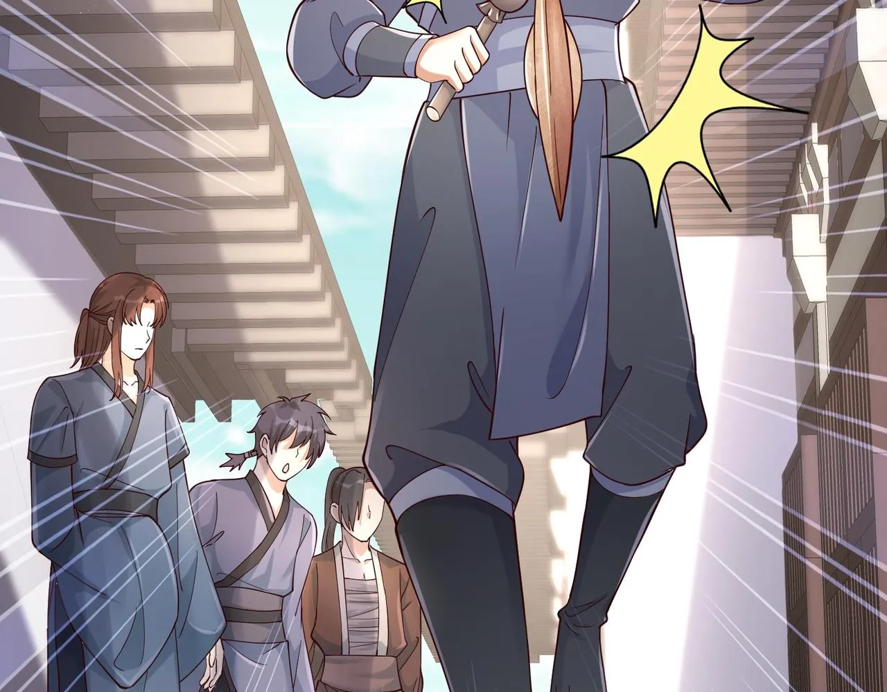 02 青楼一宿，十女同游！ 第243页