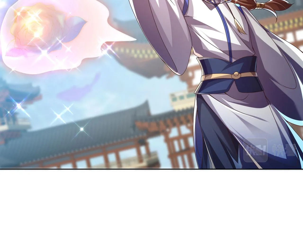 38魅惑神花 第111页