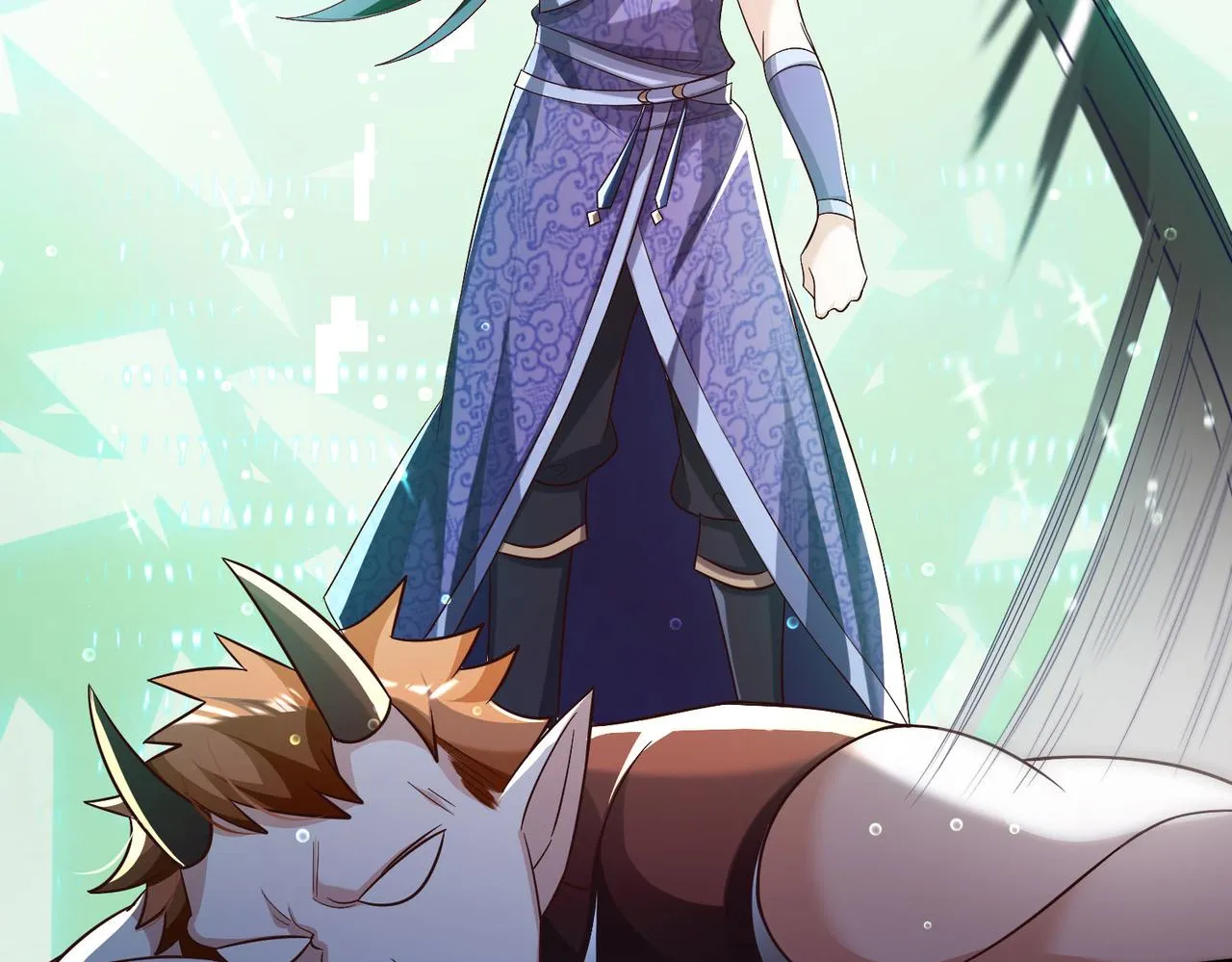 37破魔之血 第8页