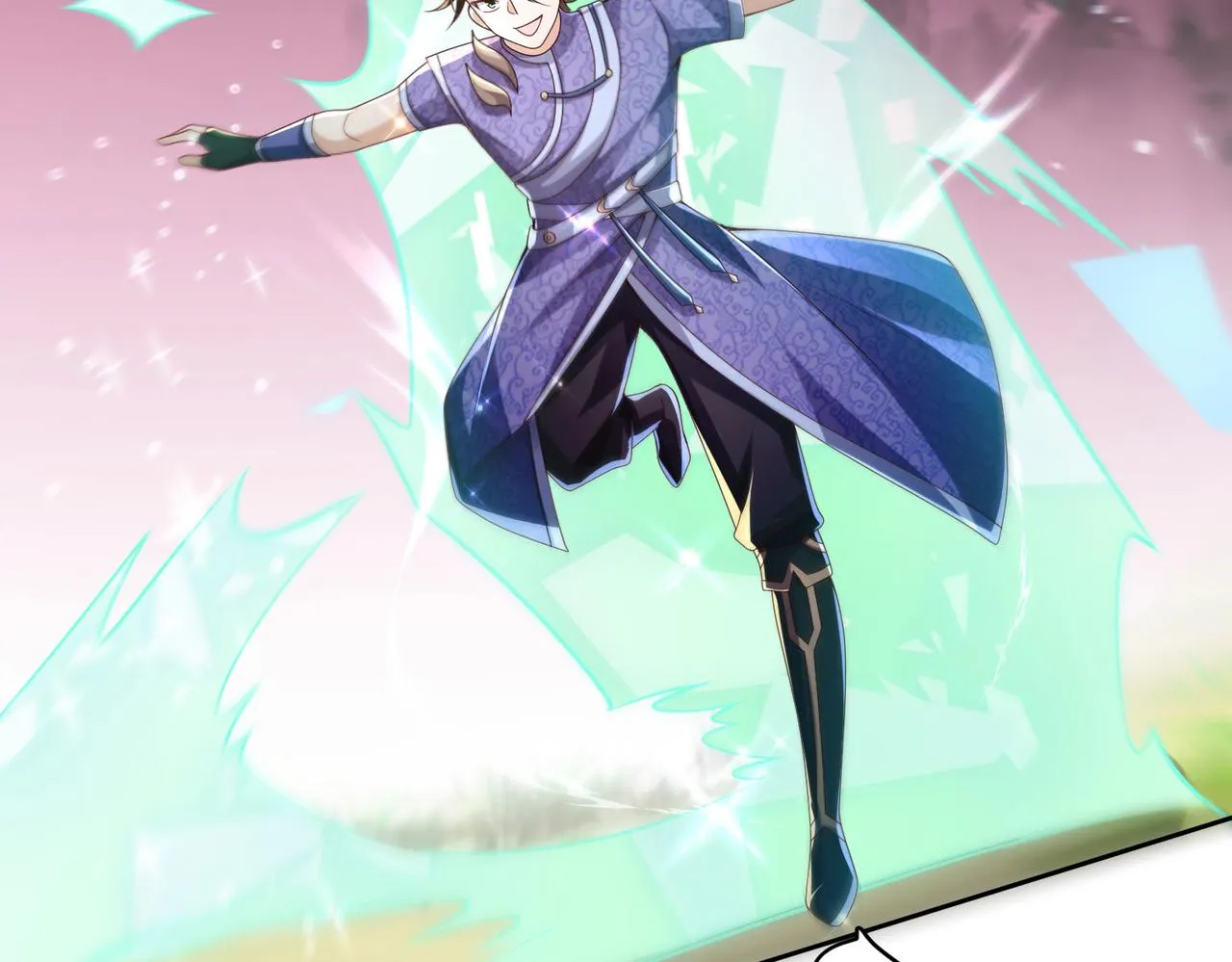 37破魔之血 第23页