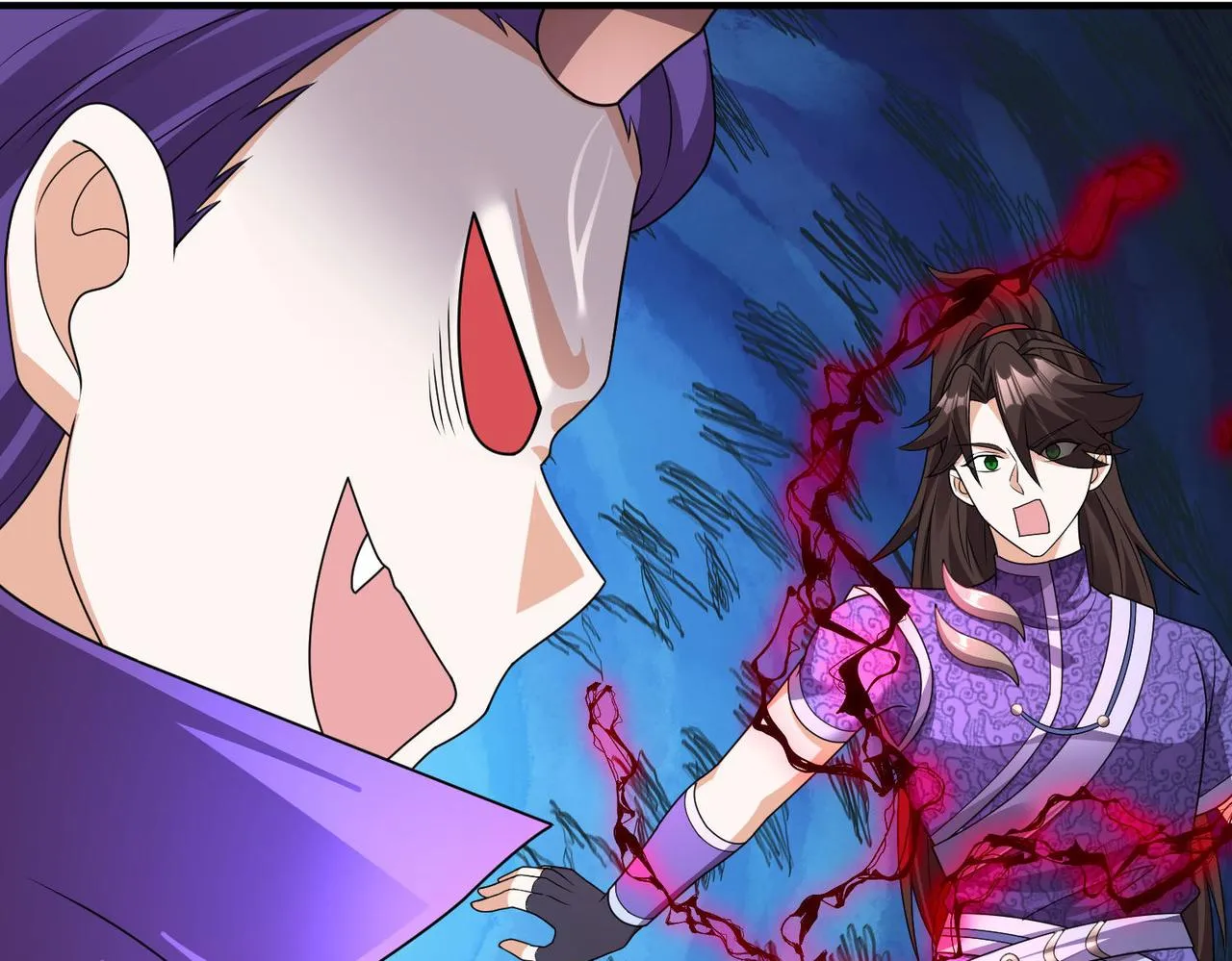 37破魔之血 第140页