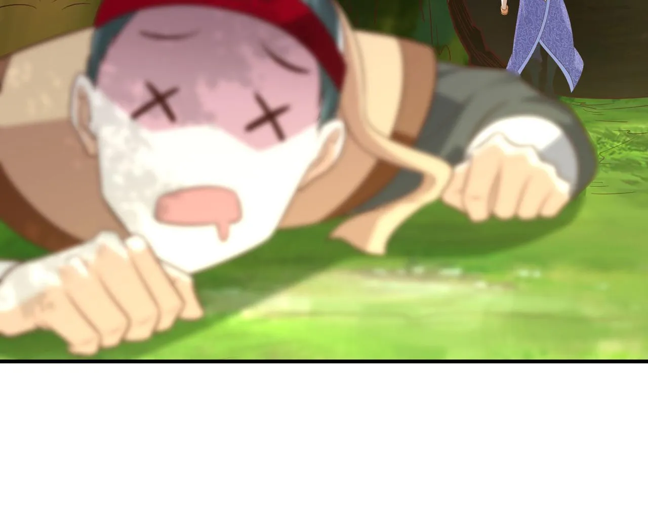 24暗星杀手总部 第135页