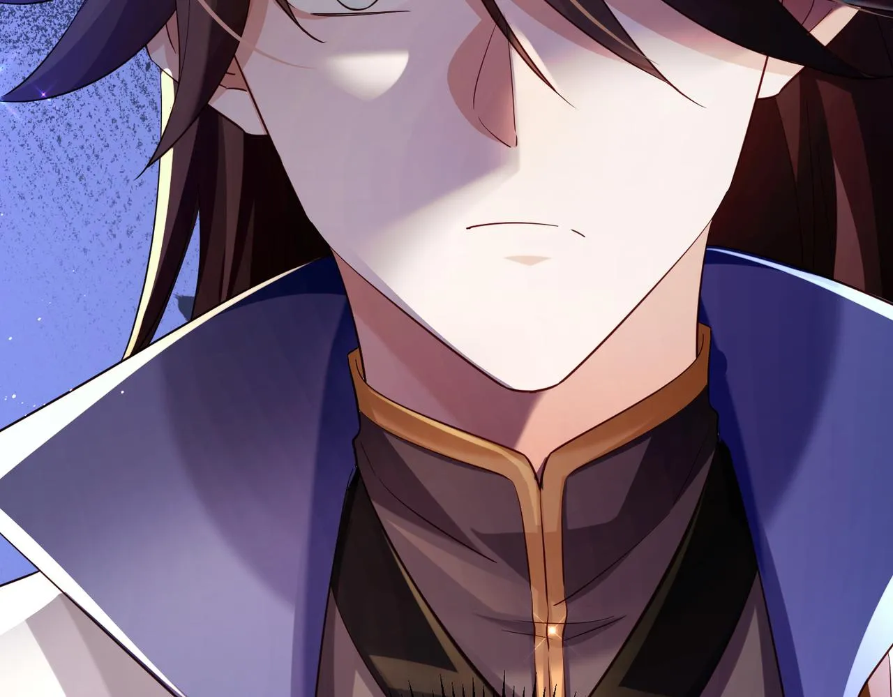 41身世之谜！ 第134页