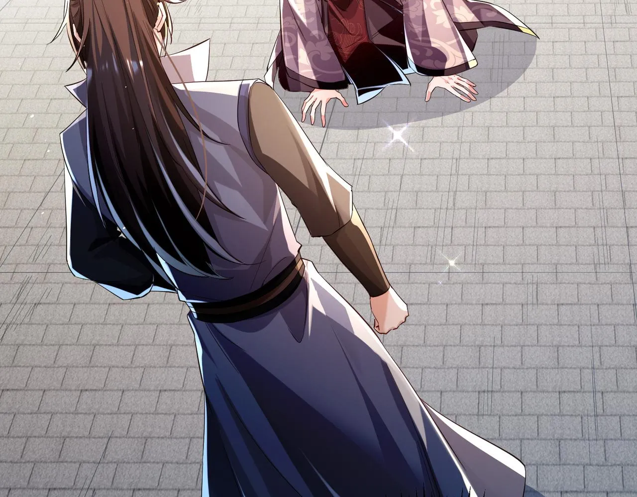 41身世之谜！ 第148页