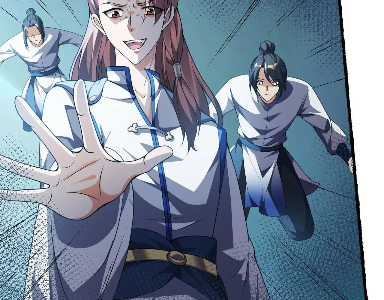 43救师心切 第14页