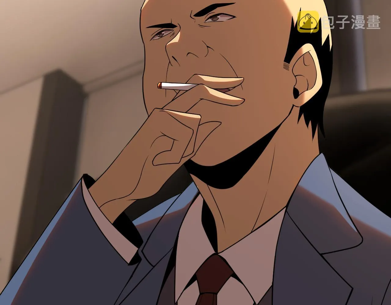 第31话 我的条件 第65页