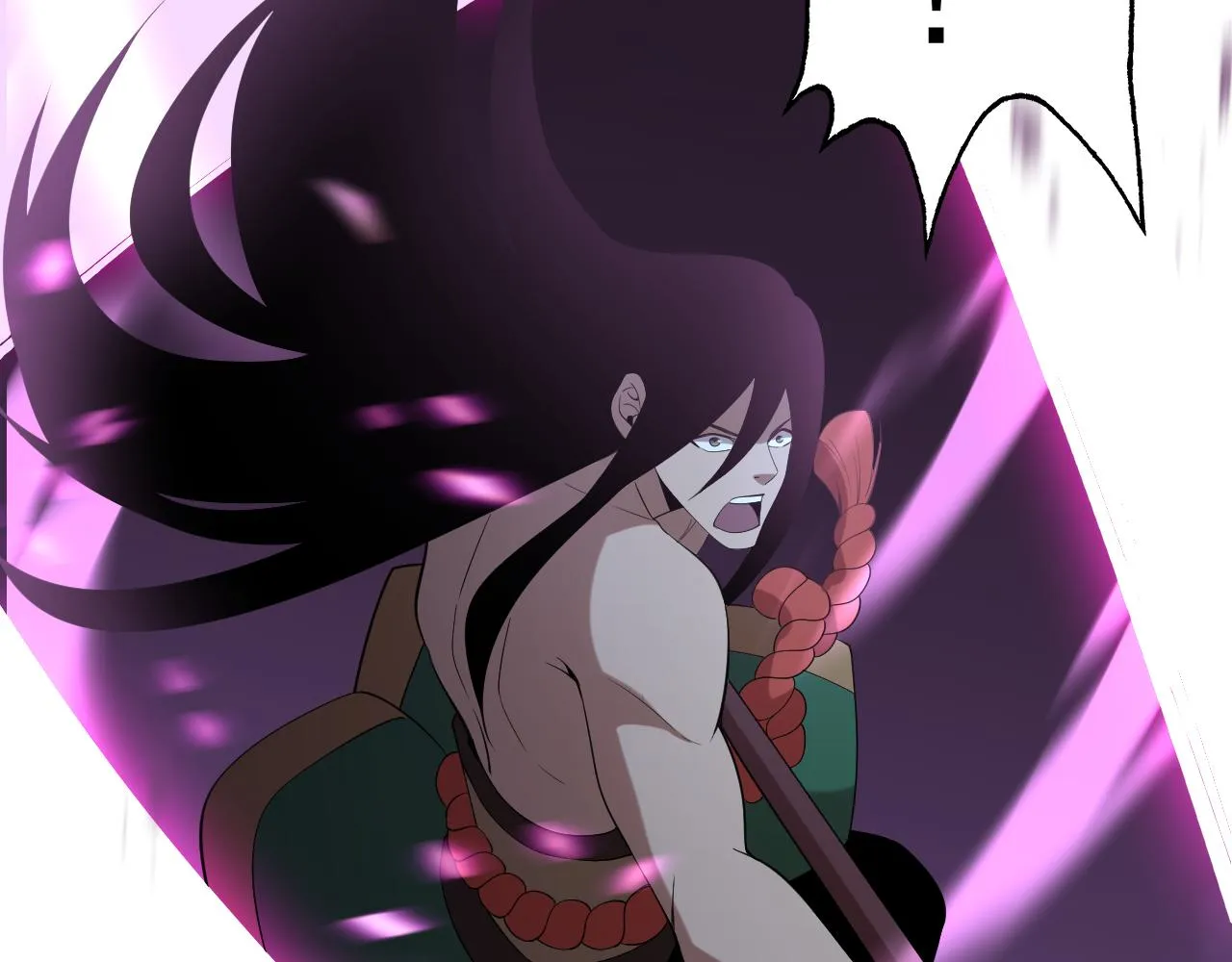 第30话 “我去便可退敌！” 第66页