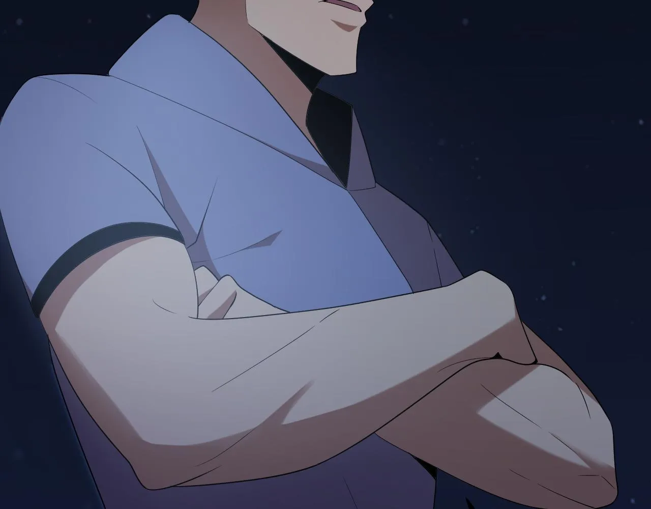 第29话 “双管齐下”! 第68页