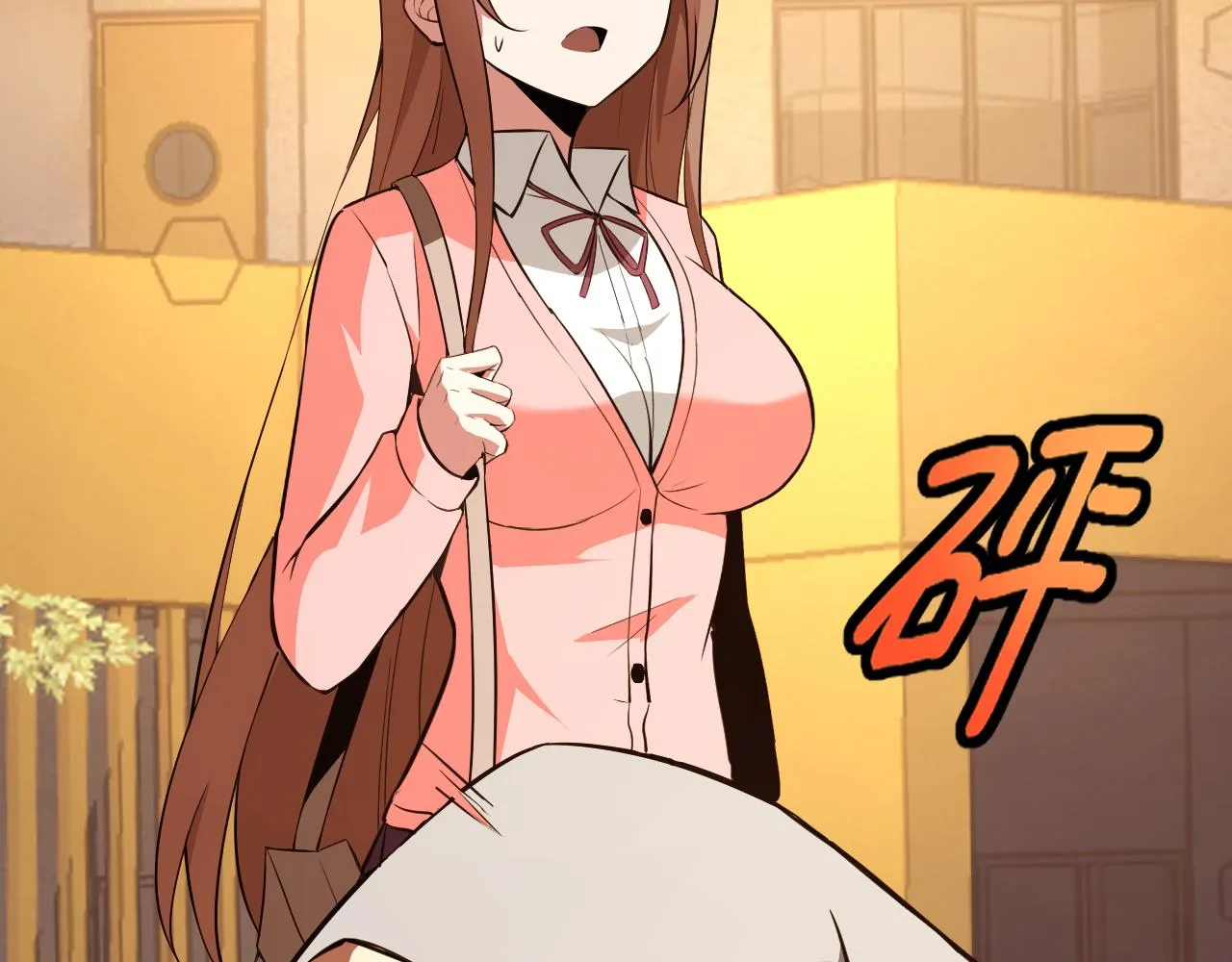 第12话 竟然敢放我鸽子！ 第147页