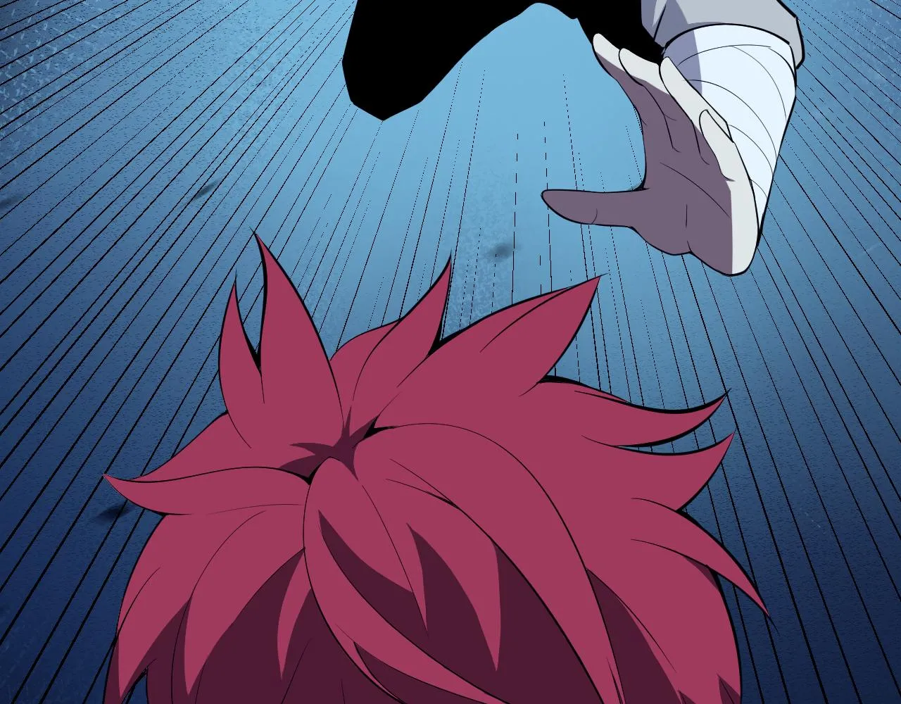 第11话 期年之约 第114页