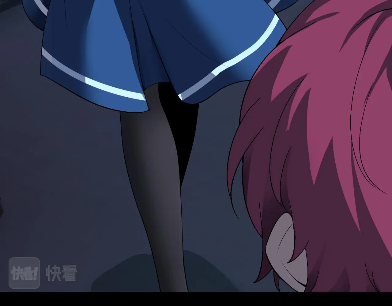 第10话 正确的选择? 第132页