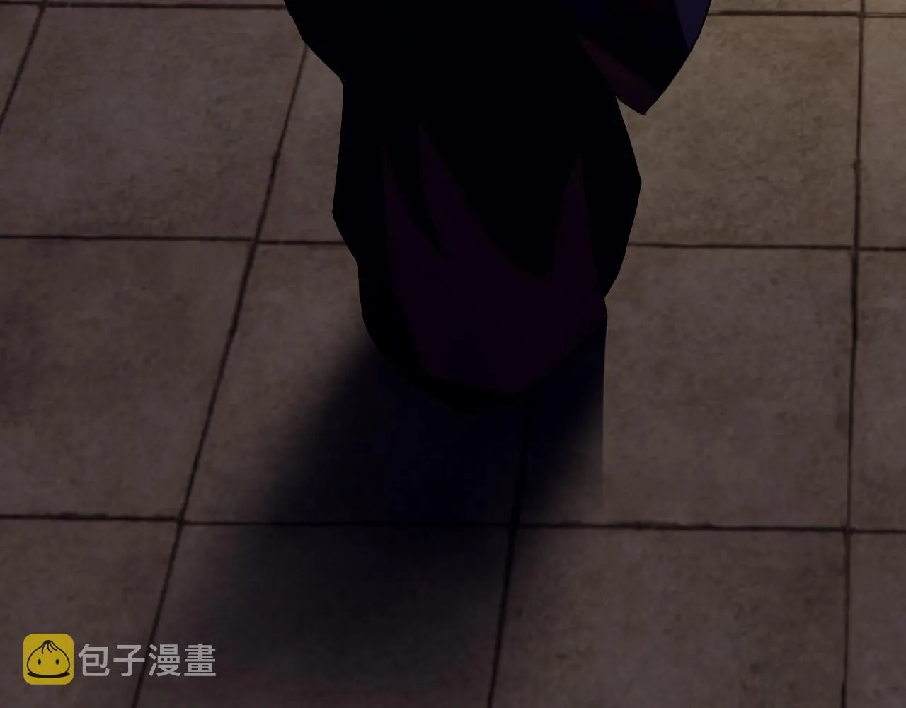 第9话 五禽戏VS苍星指！！！ 第14页