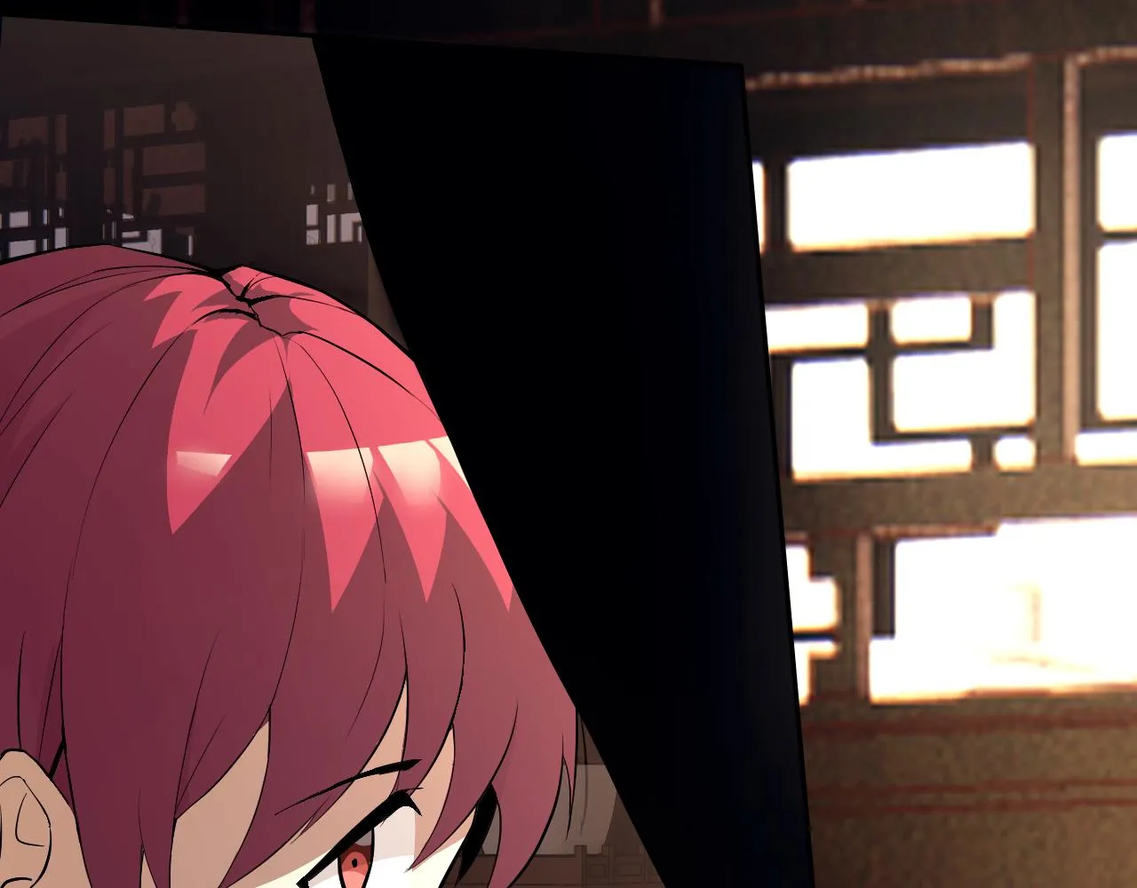 第9话 五禽戏VS苍星指！！！ 第22页