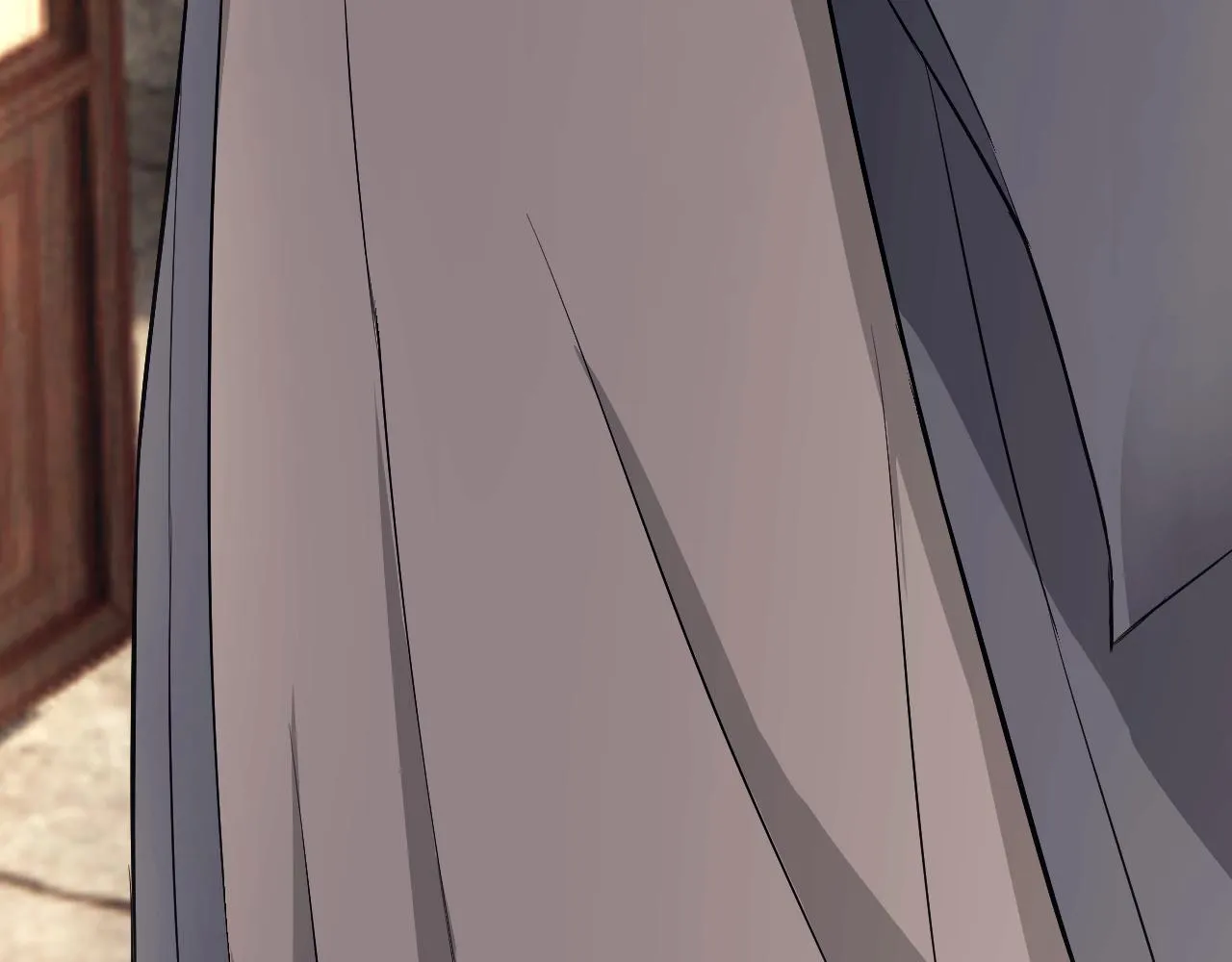 第9话 五禽戏VS苍星指！！！ 第27页