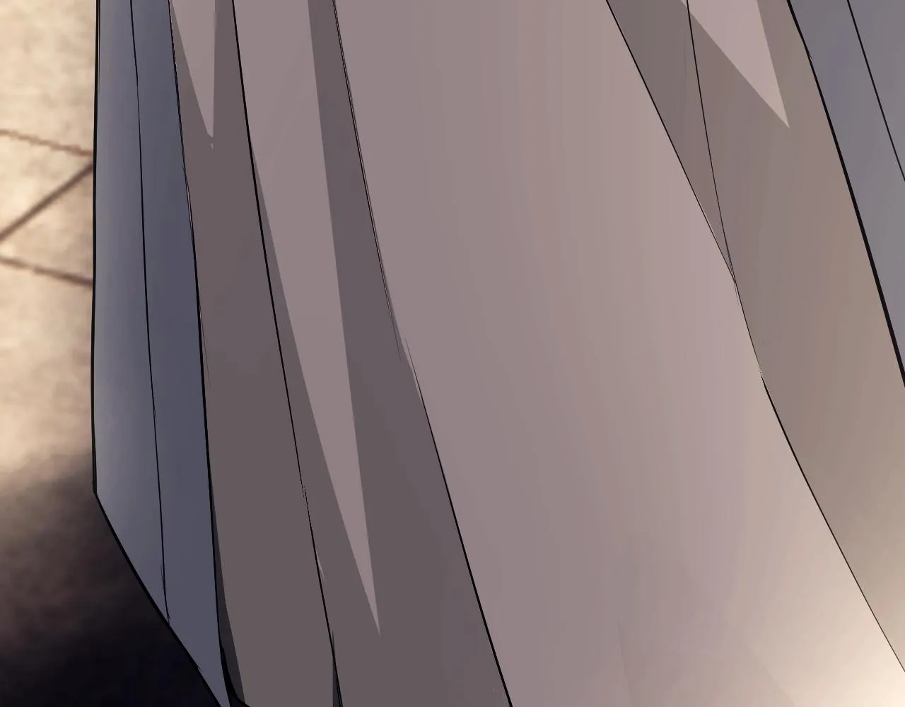 第9话 五禽戏VS苍星指！！！ 第28页
