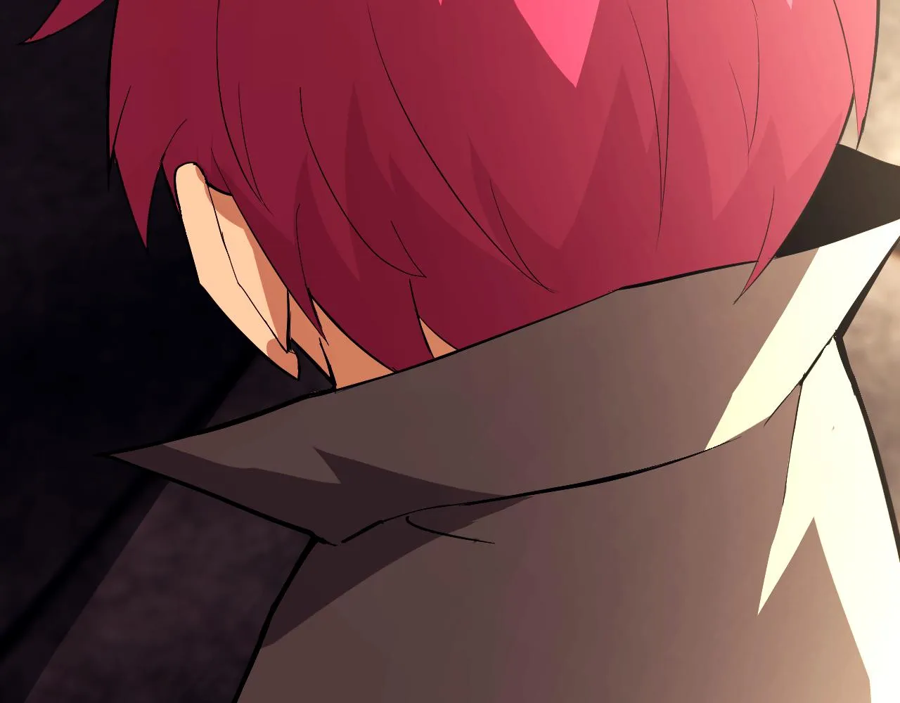 第9话 五禽戏VS苍星指！！！ 第30页