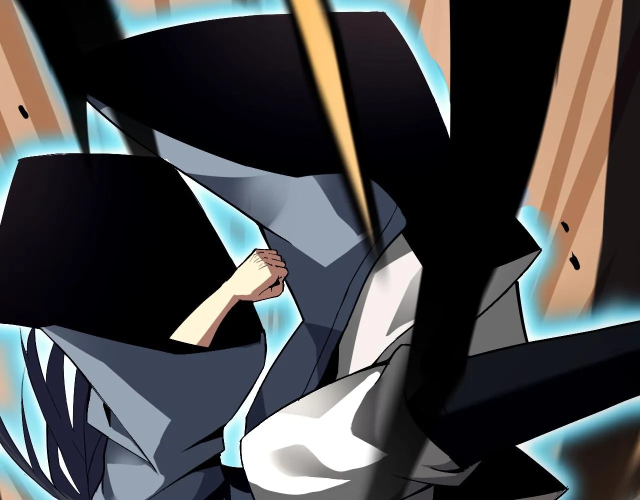 第9话 五禽戏VS苍星指！！！ 第59页