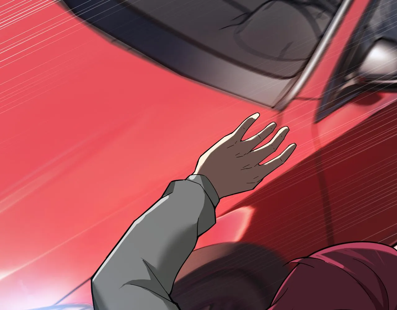 第6话 外家功夫 第27页