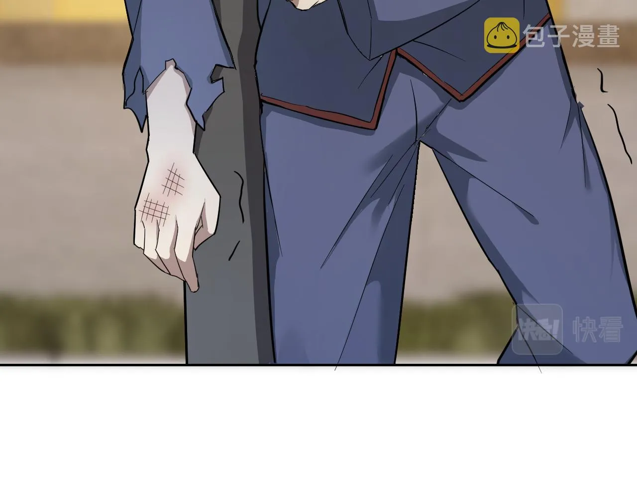 第5话 麻烦上门 第115页