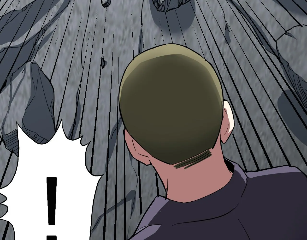第4话 校园生活的开场 第35页