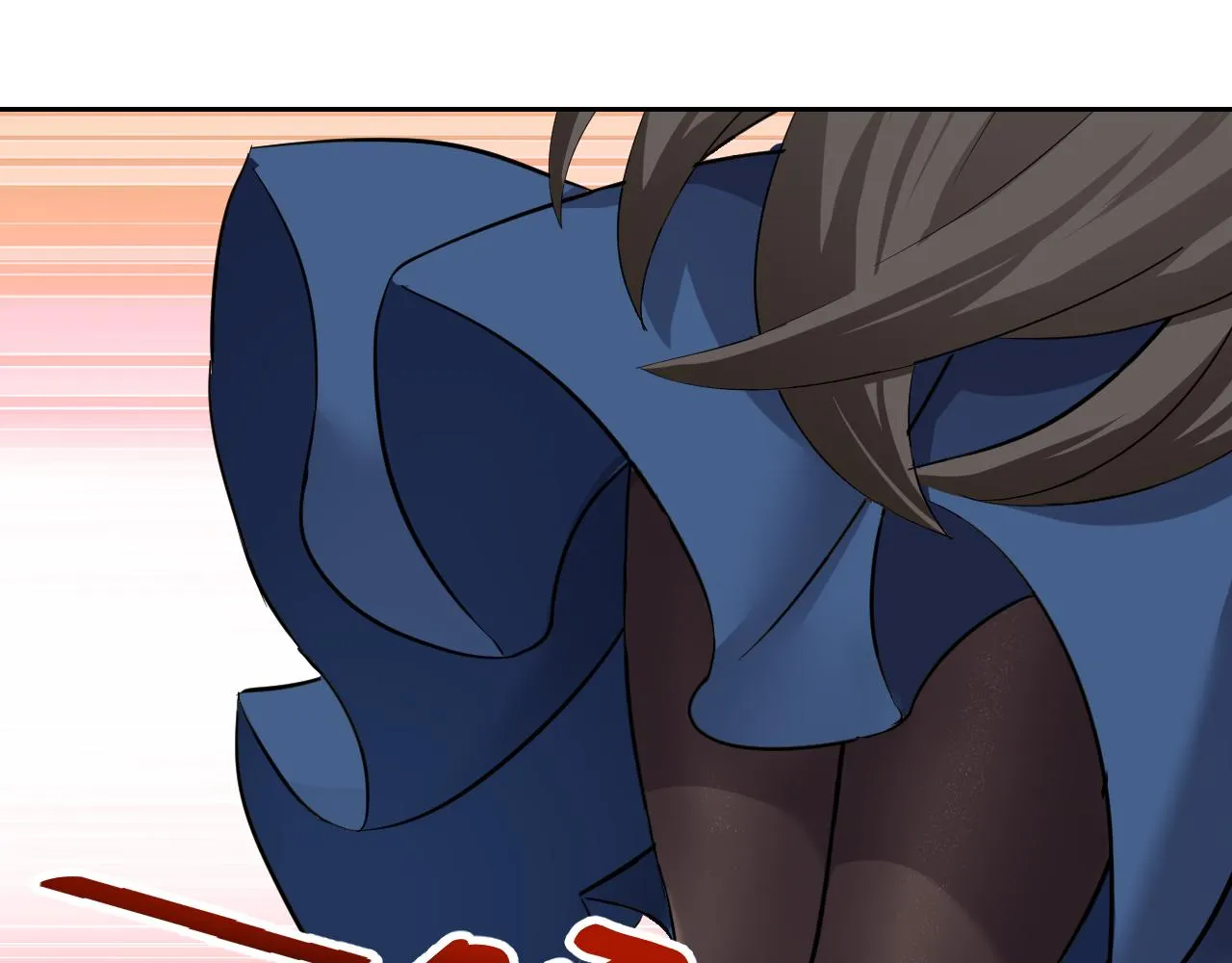 第3话 给我住手！ 第43页
