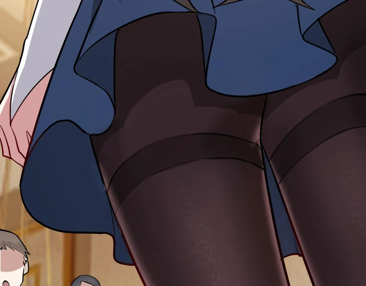 第1话 美女校董强吻我？！ 第55页