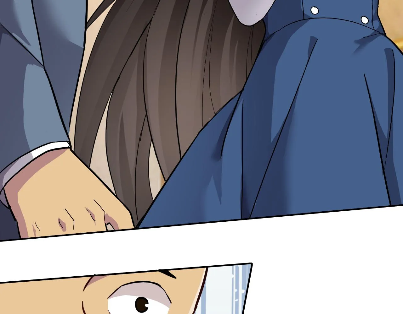 第1话 美女校董强吻我？！ 第85页