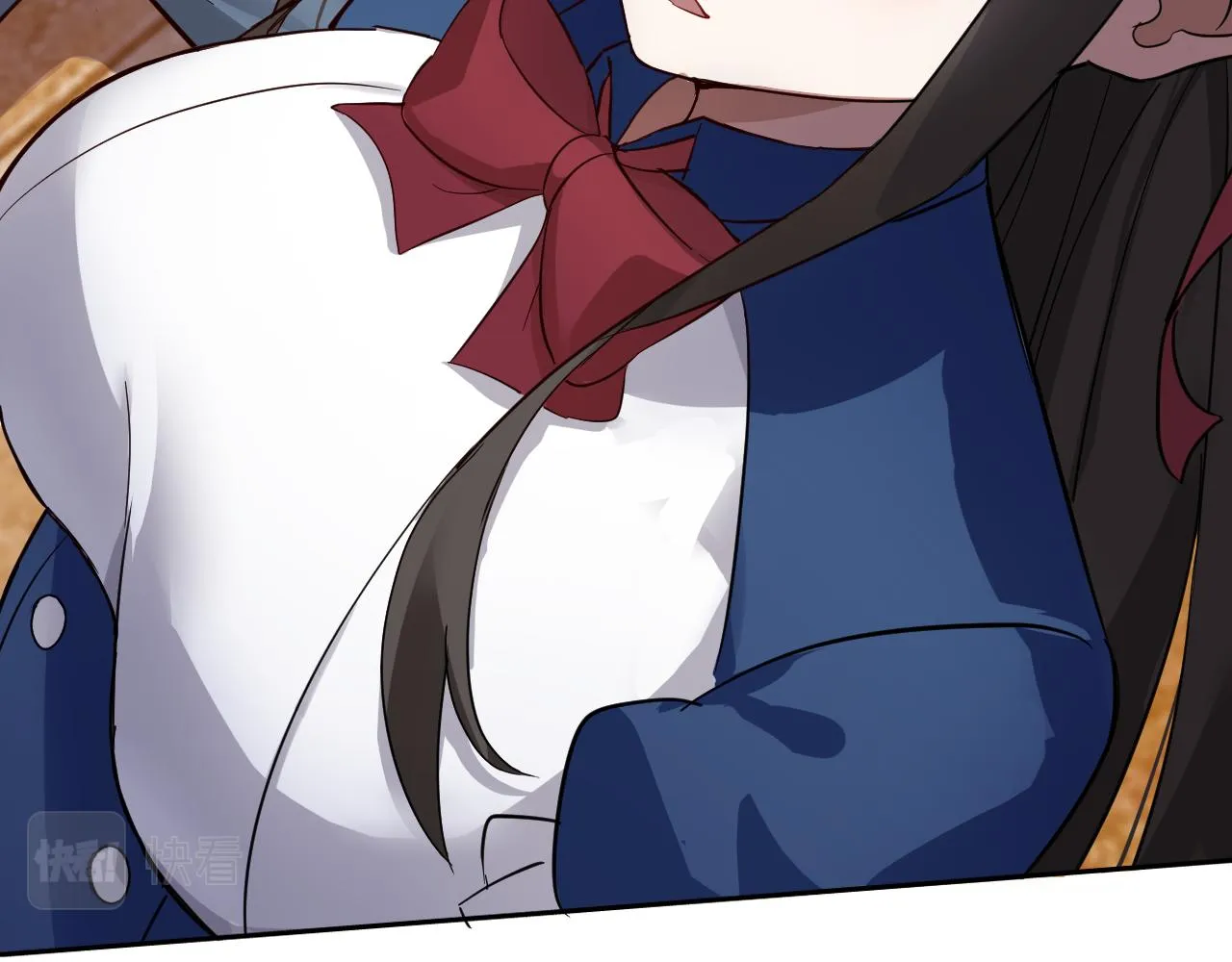 第1话 美女校董强吻我？！ 第107页