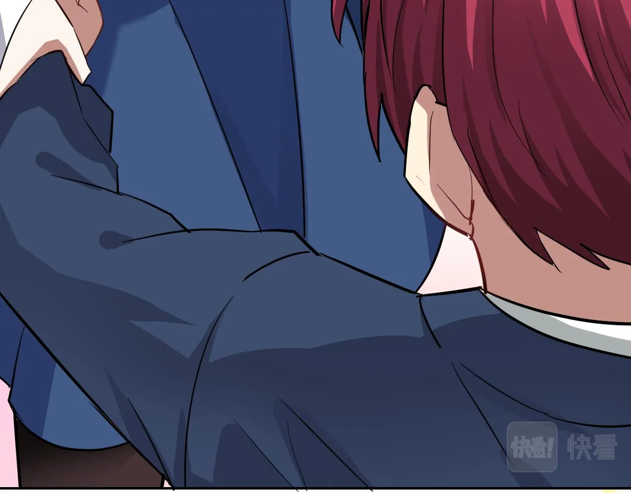 第1话 美女校董强吻我？！ 第137页