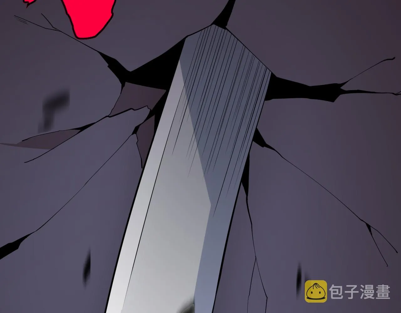 第30话“我去便可退敌！” 第22页