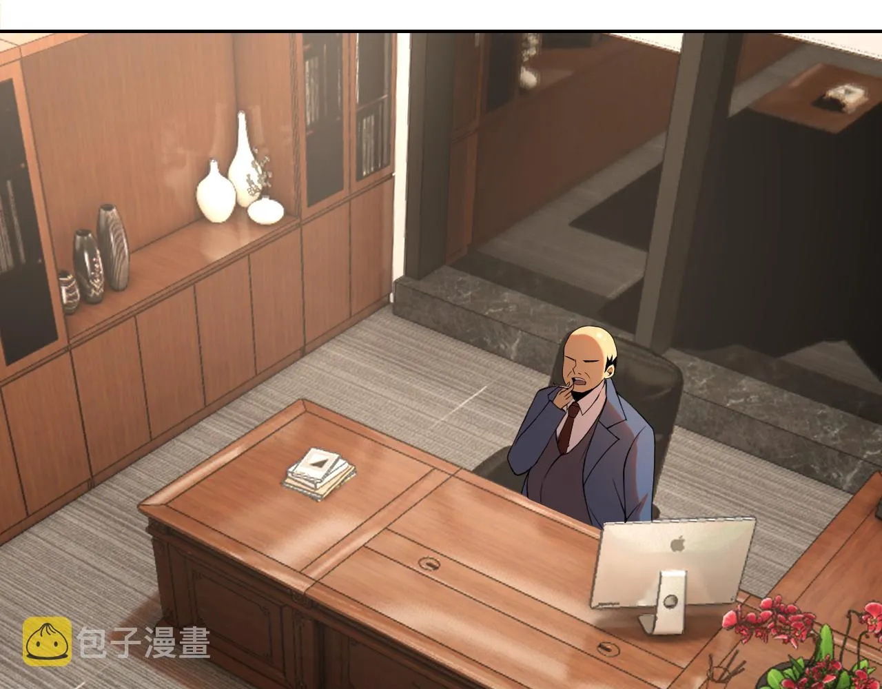 第31话我的条件 第72页