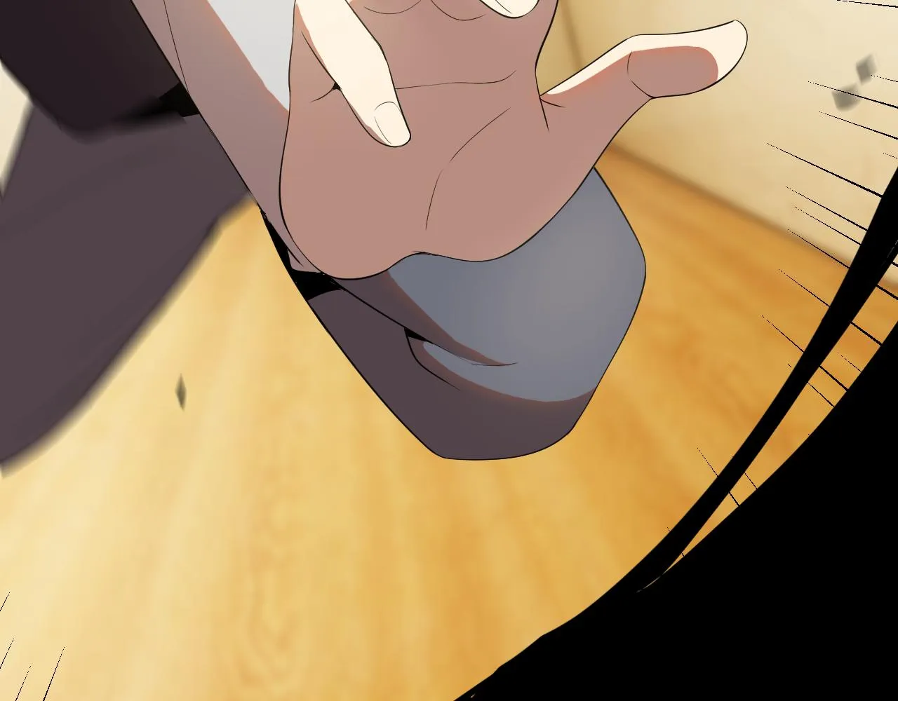 第28话傅老大 第115页